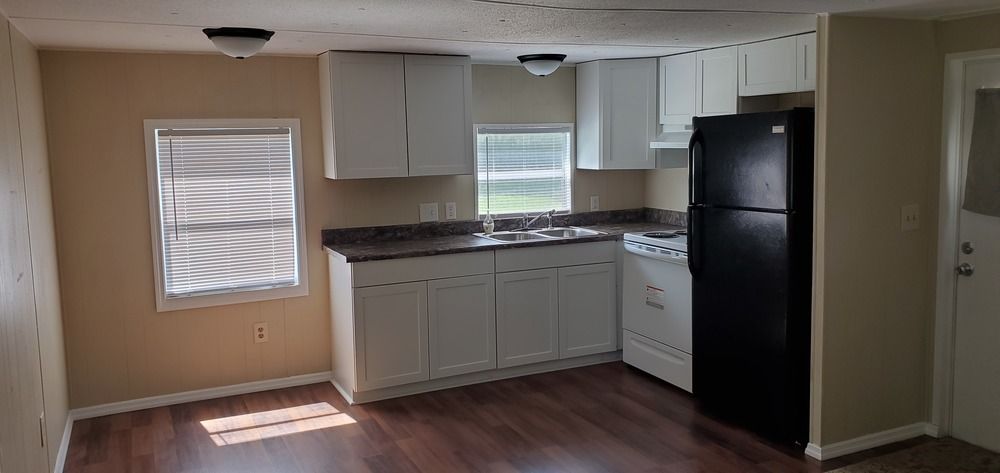River Highlands Mobile Home Park: 6811 Rochelle Ave, New Port Richey, FL 34655